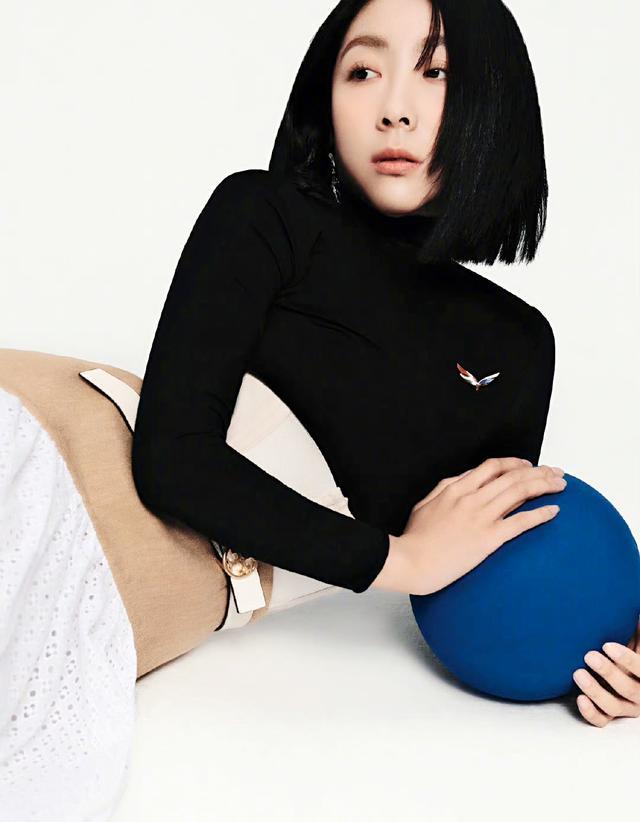 隋文静|隋文静:我很有天赋,聪哥我没有天赋,花滑组合九成要重组!