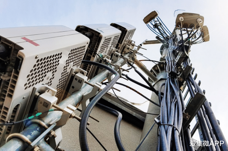 联想|设备断供,俄电信网络服务或于今夏开始恶化