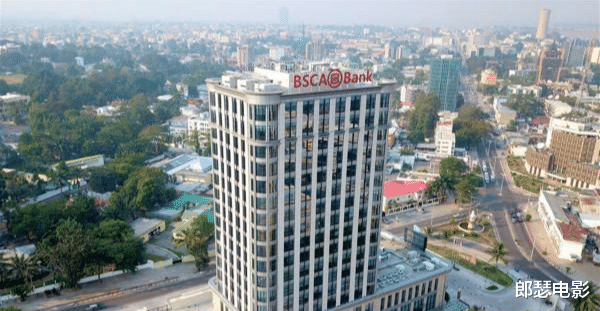 银行|很多银行都是一整栋大楼，1楼办业务，那楼上都是用来做什么的？