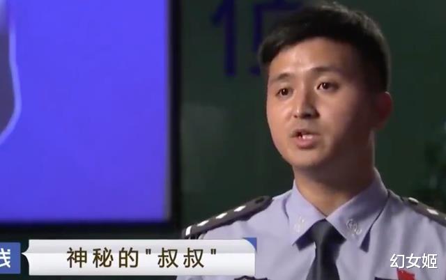 18年，美女情史混乱带男网友过夜，竟酿成悲剧，儿子：妈妈不让说