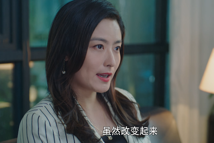 高鑫|上线1天，收视率双台破1！高鑫一出手，就是当代剧的“巅峰”？