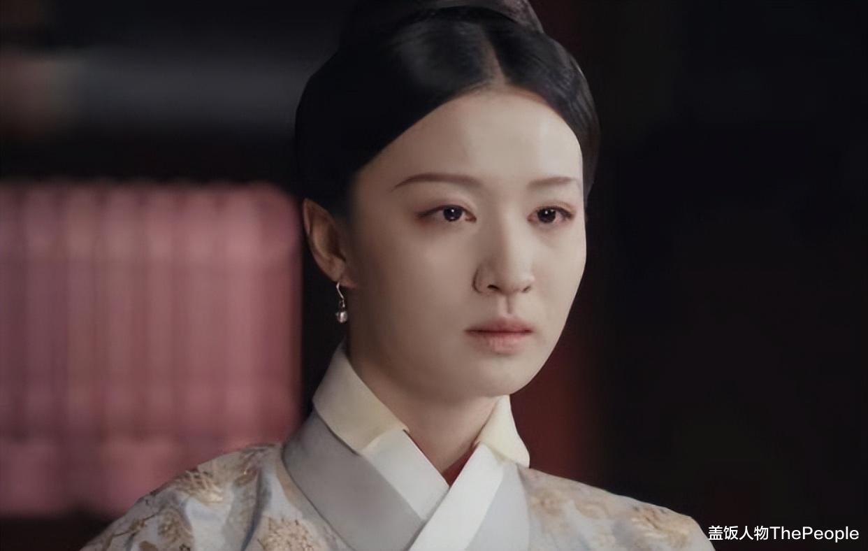 于正 导演审美跑偏多可怕？这6位高颜值女星，惨变“大妈”个个诡异