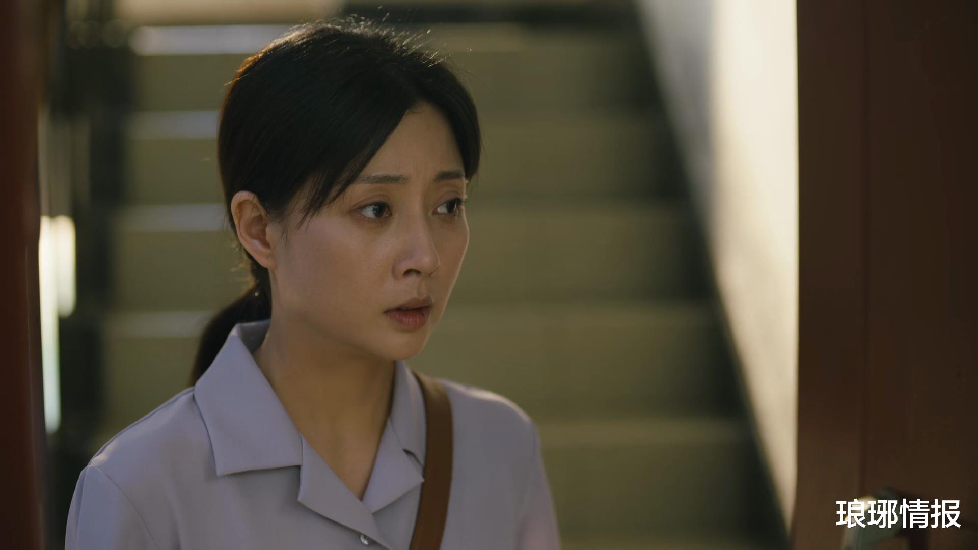 人世间|人世间:曲秀贞病逝,郝冬梅献花圈,周秉昆凭吊,世态炎凉太残酷