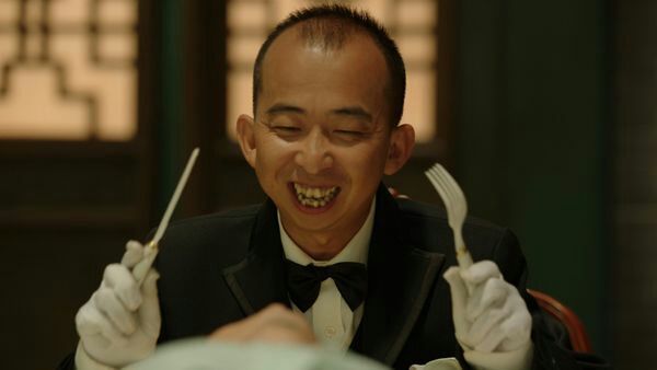 巨兴茂|他是娱乐圈“知名丑星”，绰号小老鼠，如今身价过亿娶美女老婆