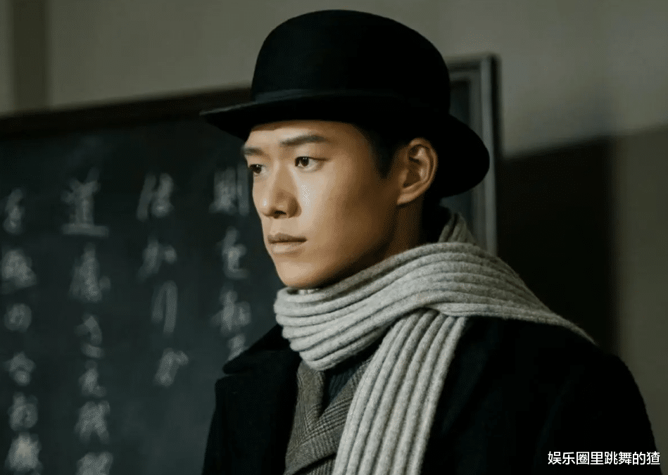 天下长河|《天下长河》还没完结,湖南台接档剧又来袭,男主是观众熟悉的他