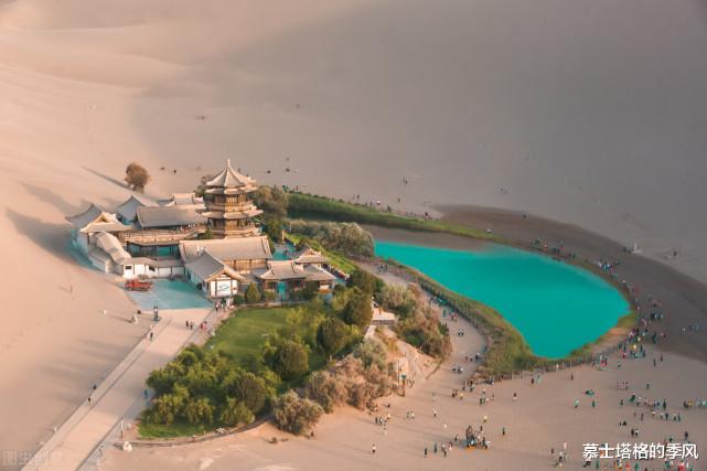 壶口瀑布|中国22处自然奇观,景色令人震撼,一点不输国外,看看你去了几个?