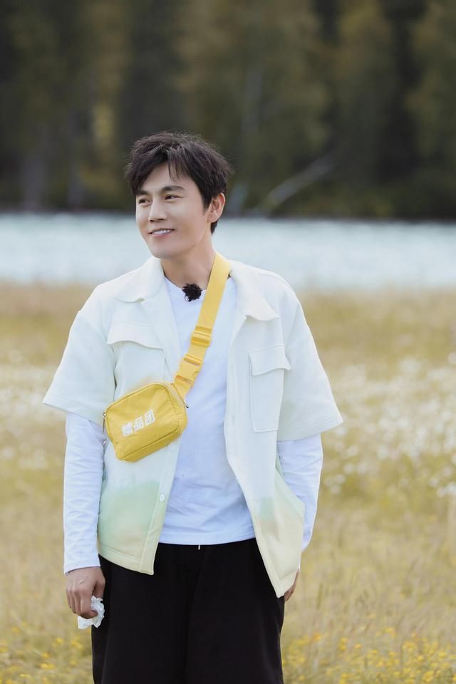 x特遣队|演员曾黎,徘徊在爱情与婚姻之间,46岁结婚一切随缘