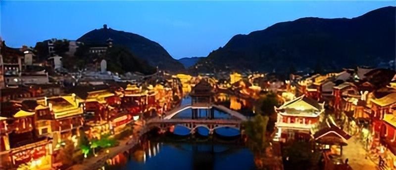 我国去一次就不想去的“5个景点”，游客忍不住吐槽：太坑了