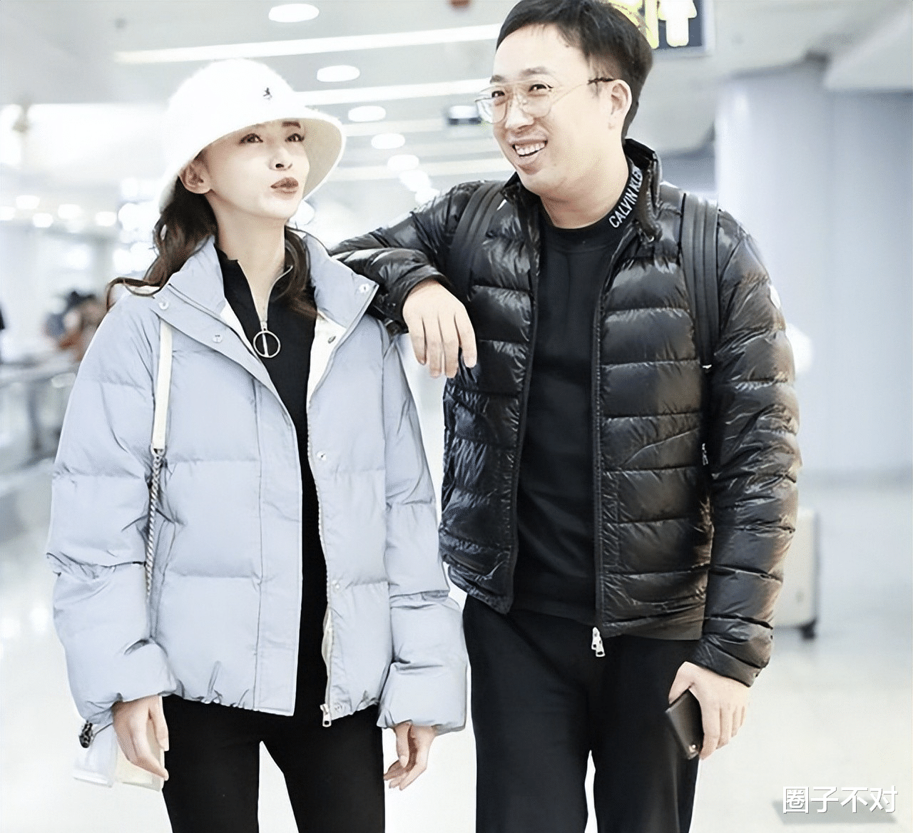 张小斐|这5位女星皆因一部戏爆红,缘何落得“昙花一现”?张小斐可惜了