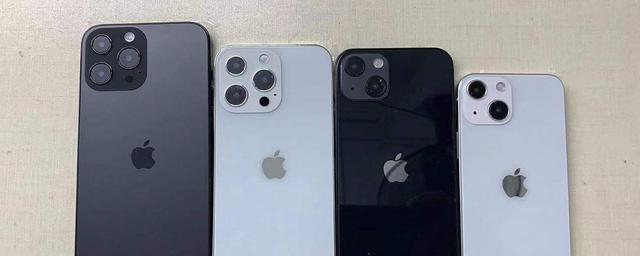 iPhone|中国手机市场迎来洗牌:荣耀第四、华为跌出前五,第一名有点厉害