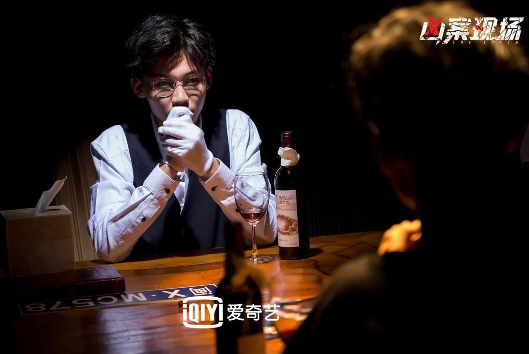 陈若轩|新古装奇幻剧将至，毛晓彤、陈若轩主演，积压四年终于要播了