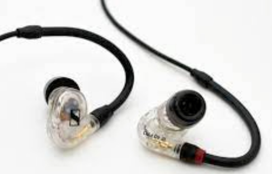 ie|入耳式耳机，还是不要碰“森海塞尔”这个牌子了