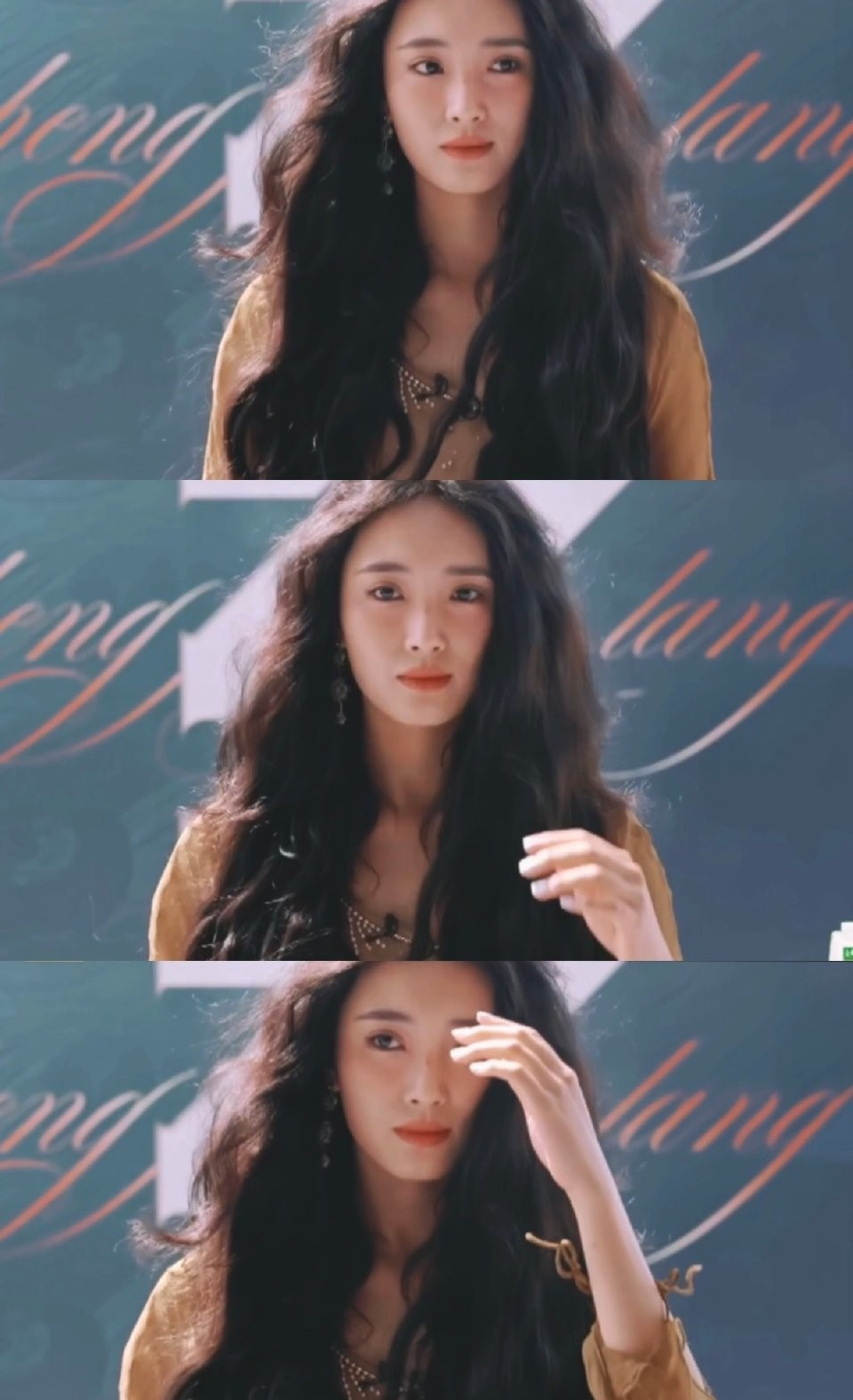 民初奇人传|《民初奇人传》：这样的钟瑶姐姐我爱看，温柔不做作且不作妖