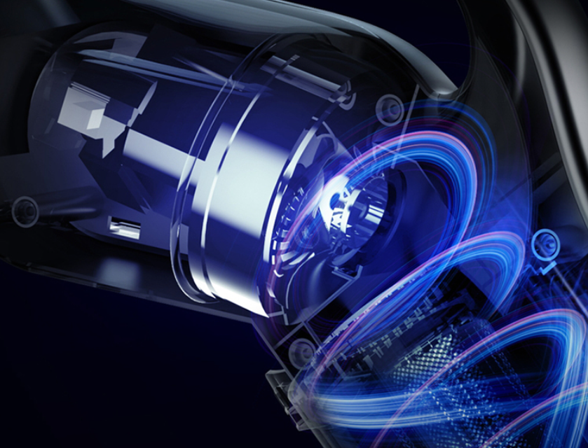 红米手机|3分钟狂卖1万台吸尘器!罗永浩又立大功,网友:给小米上了一课!