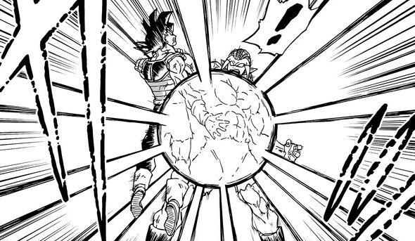 巴达克|龙珠超83话:断尾巴达克许愿儿子身体健康反杀佳斯操作引争议