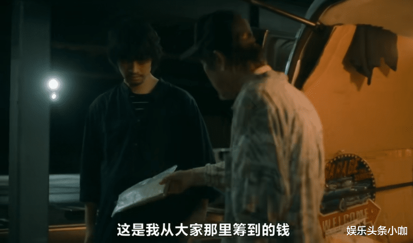 怀孕|真离谱！欢迎来到男妈妈的世界？