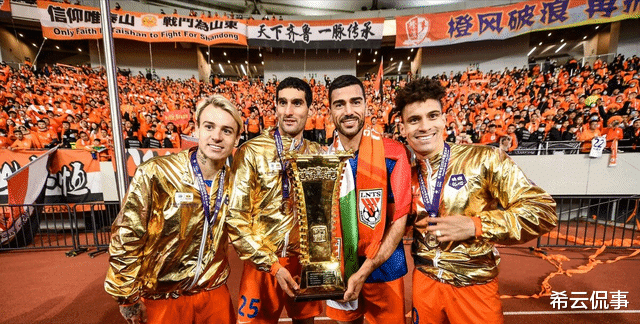 腾讯|1000场!泰山队取得了里程碑式的成就,是全国第一支取得、积分场次双第一的球队