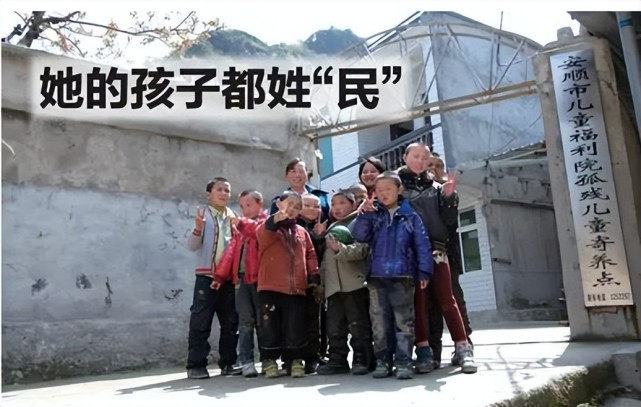 女子给女儿取名随姐夫的姓,除了父母,孩子的姓氏还能随谁?