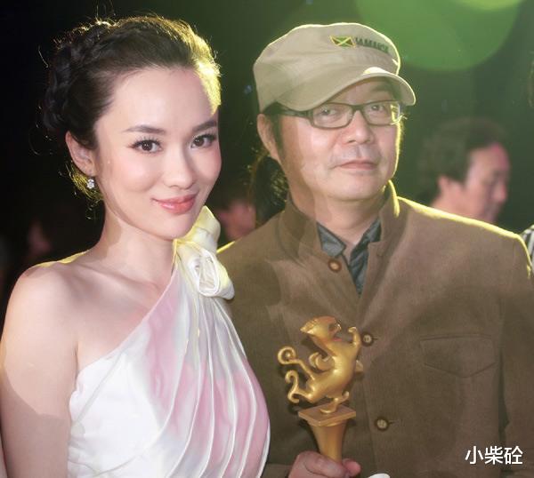 章家瑞|“神秘导演与清纯女明星”的瓜!