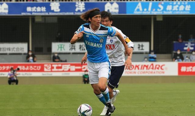 磐田喜悦|日职联分析：名古屋头号射手9轮仅入2球！近3轮哑火无力对抗磐田
