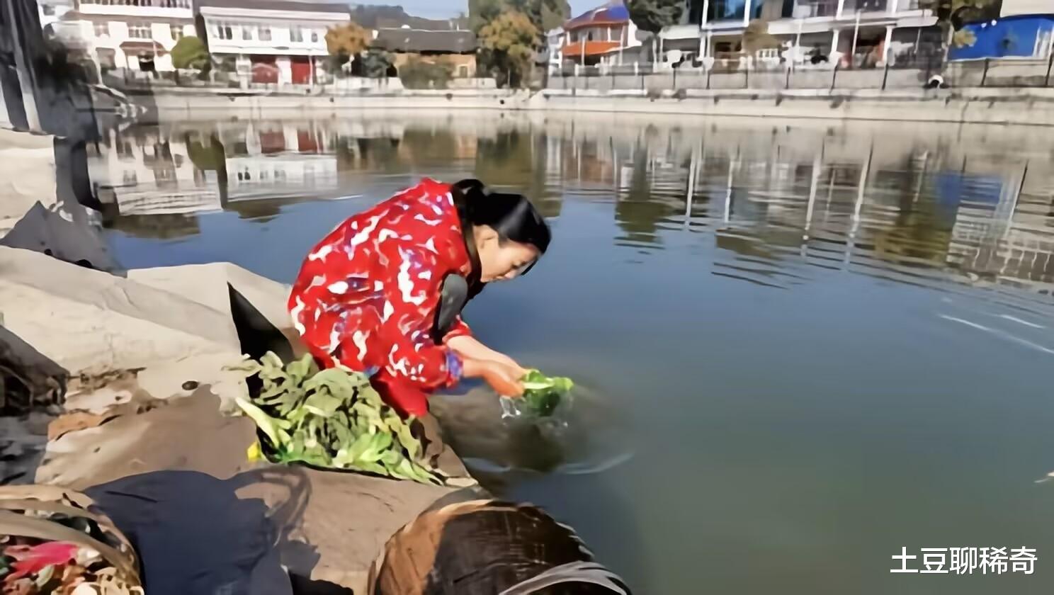 我老妈去你家水桥上洗菜时不慎溺亡，你必须赔50万，不然走着瞧