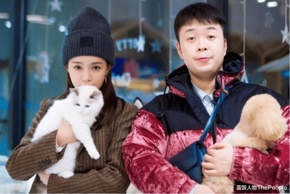 沈梦辰|终于官宣结婚！被质疑“傍上”杜海涛9年，沈梦辰如今彻底如愿？