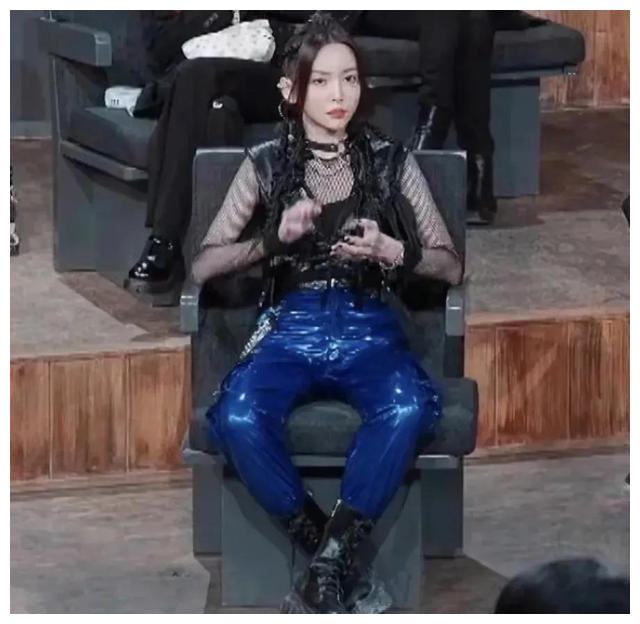 阿娇|阿娇，退赛吧