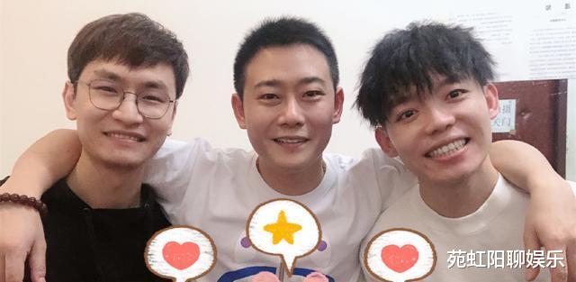 郭霄汉|德云社郭霄汉深夜发文,却被粉丝和同行调侃,评论区画风集体跑偏