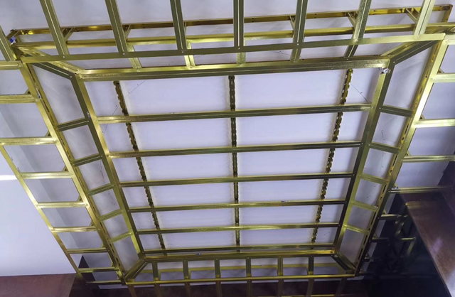 装修知识：吊顶施工注意事项