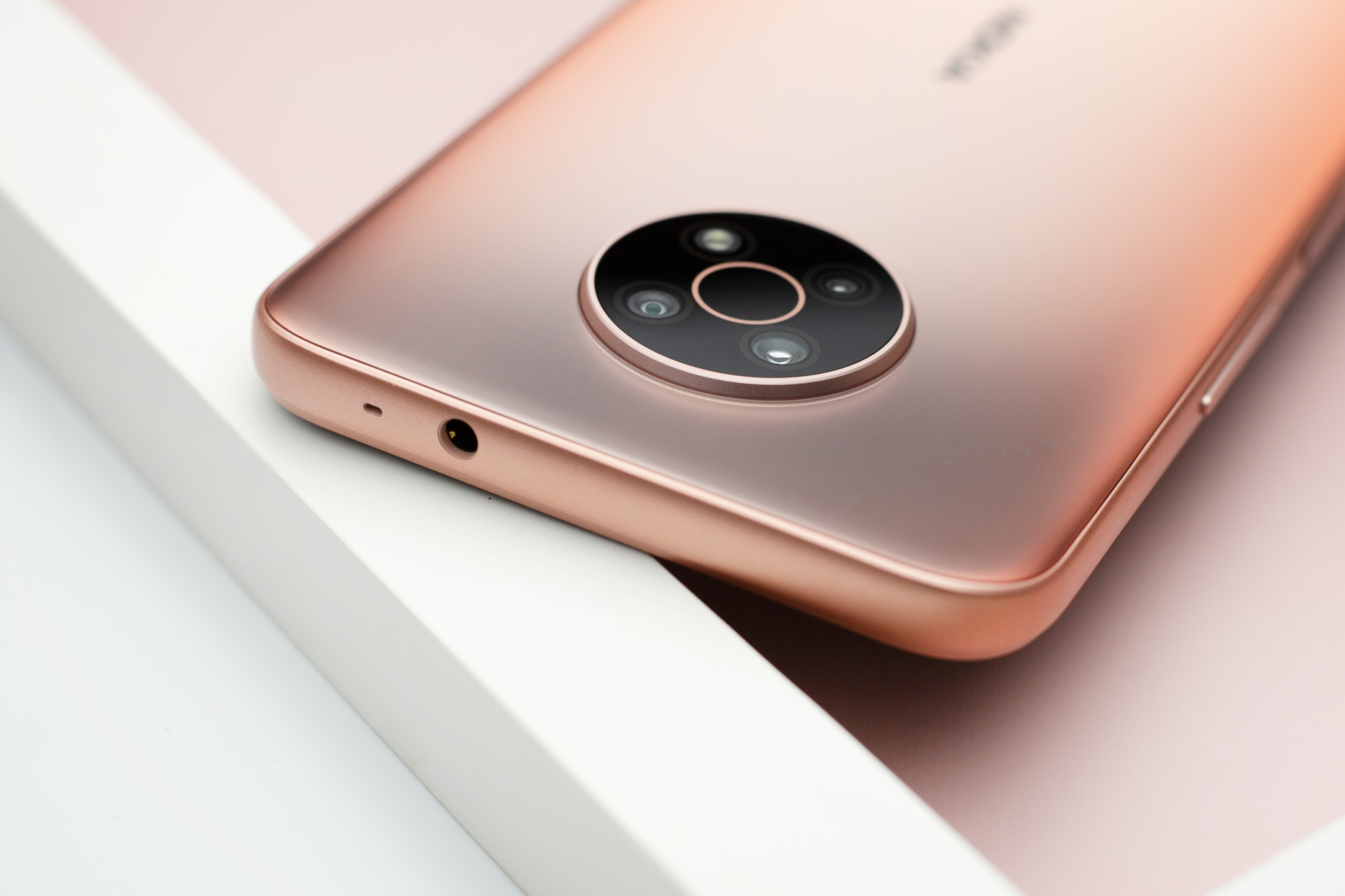 榮耀|諾基亞 G50測評：大電池加“一鍵直達”