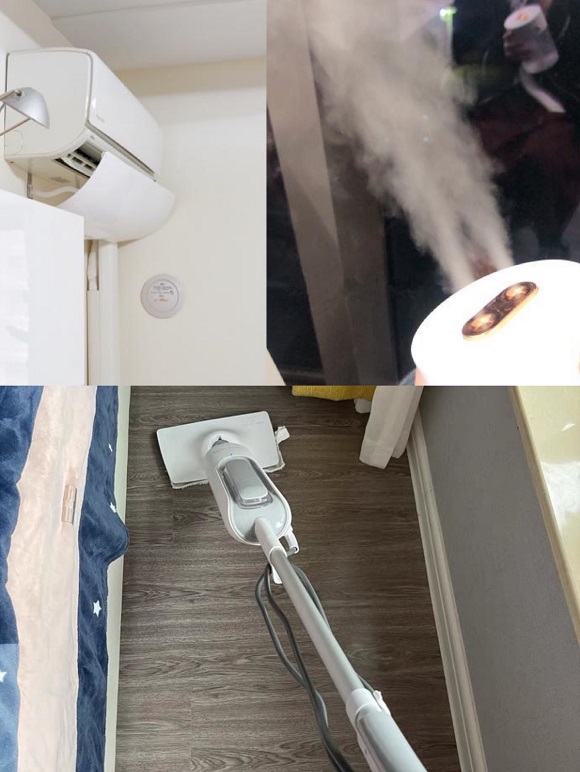 揭秘家中常见的4个“甲醛暴发户”,大部分人都中招了!