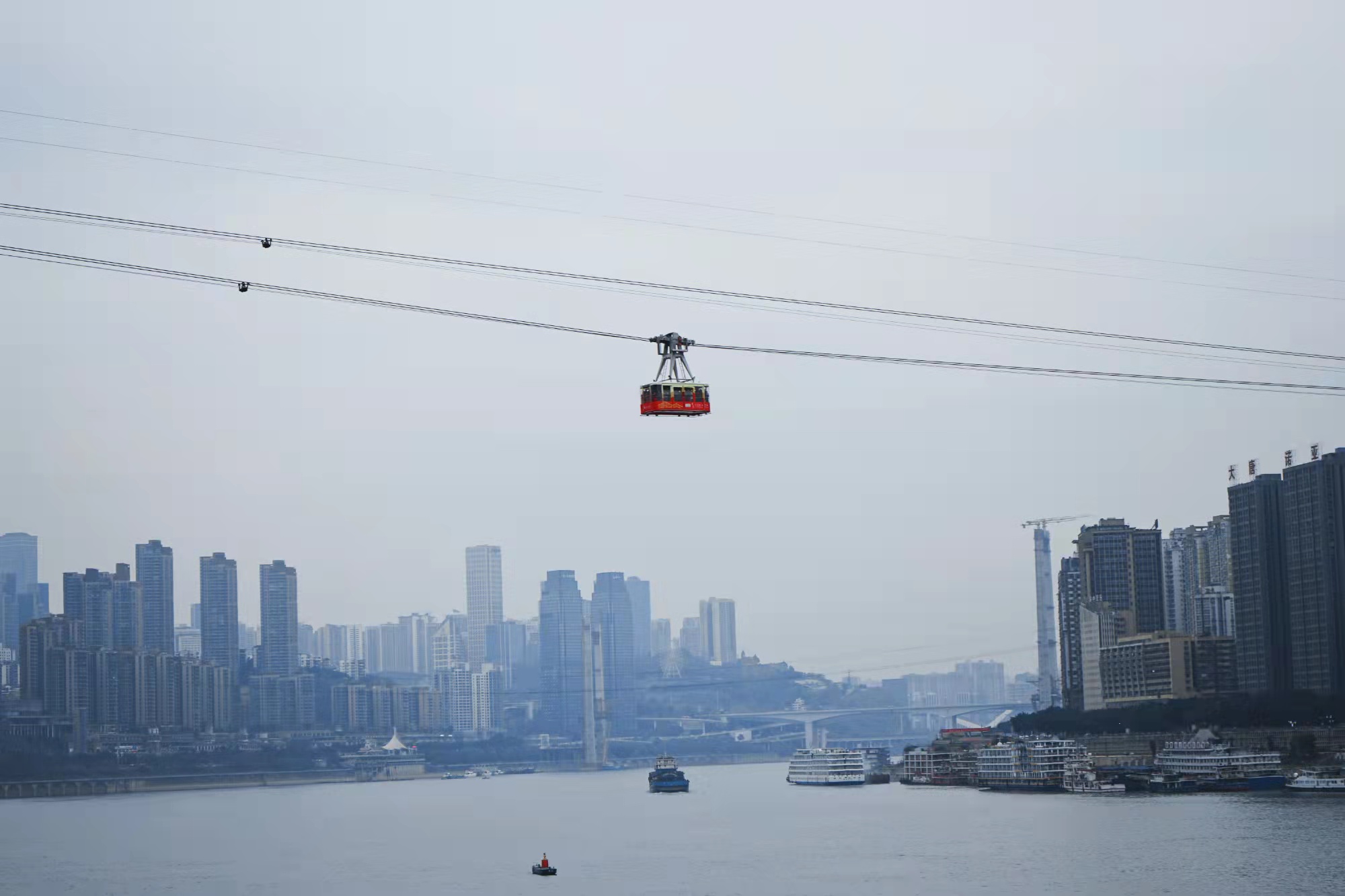 重庆|重庆的工作环境怎么样？食济良：本地人有话说