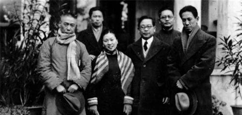 杀害闻一多和李公仆的两位凶手直到1957年才被抓获