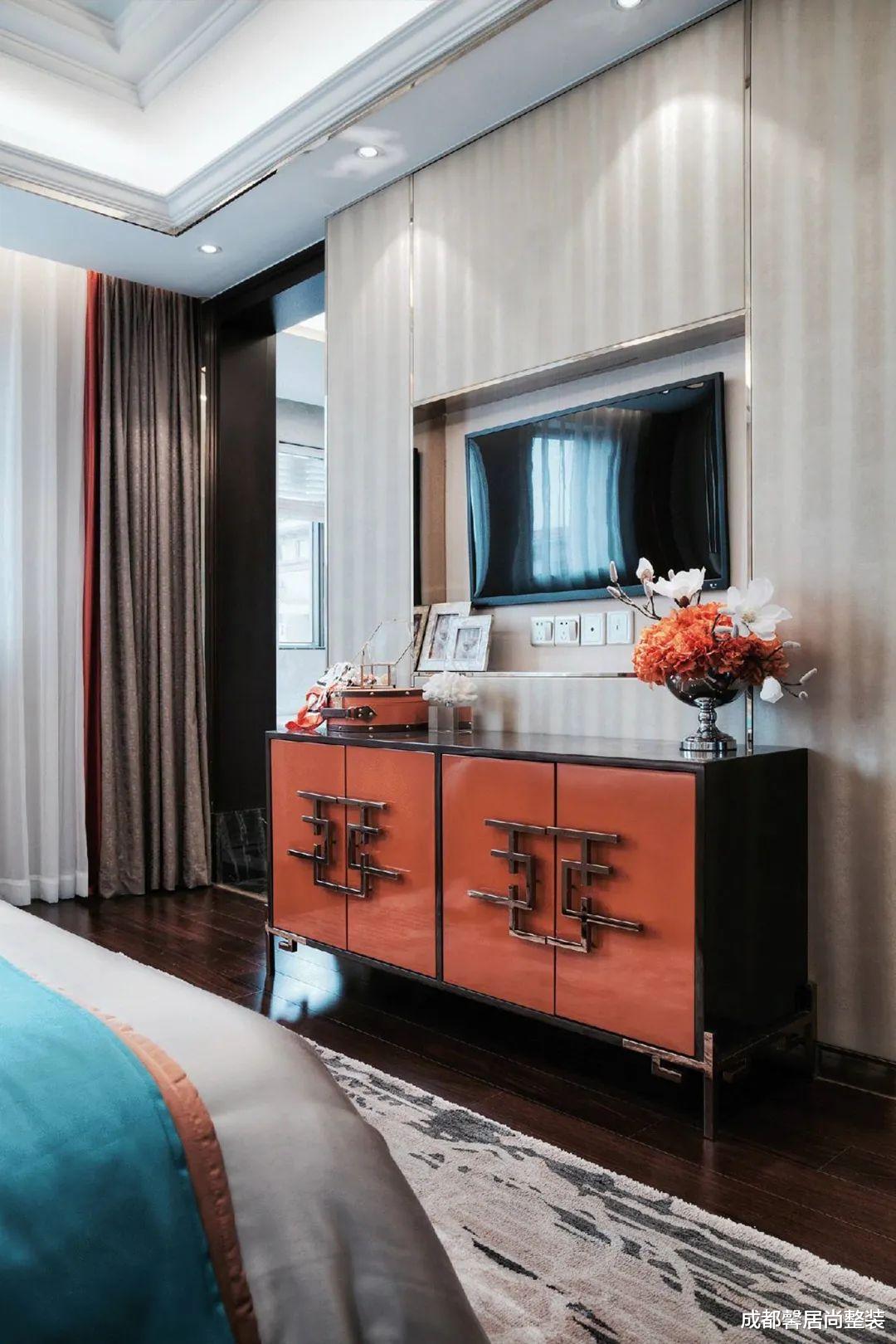 这样的新中式，别说爸妈，年轻人都爱惨了