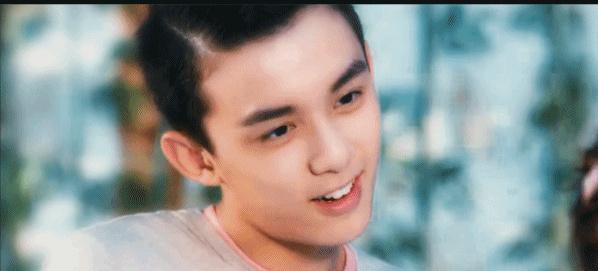 陈晓|眼神戏一绝的5位男星:陈晓深情、肖战撩人、钟汉良宠溺