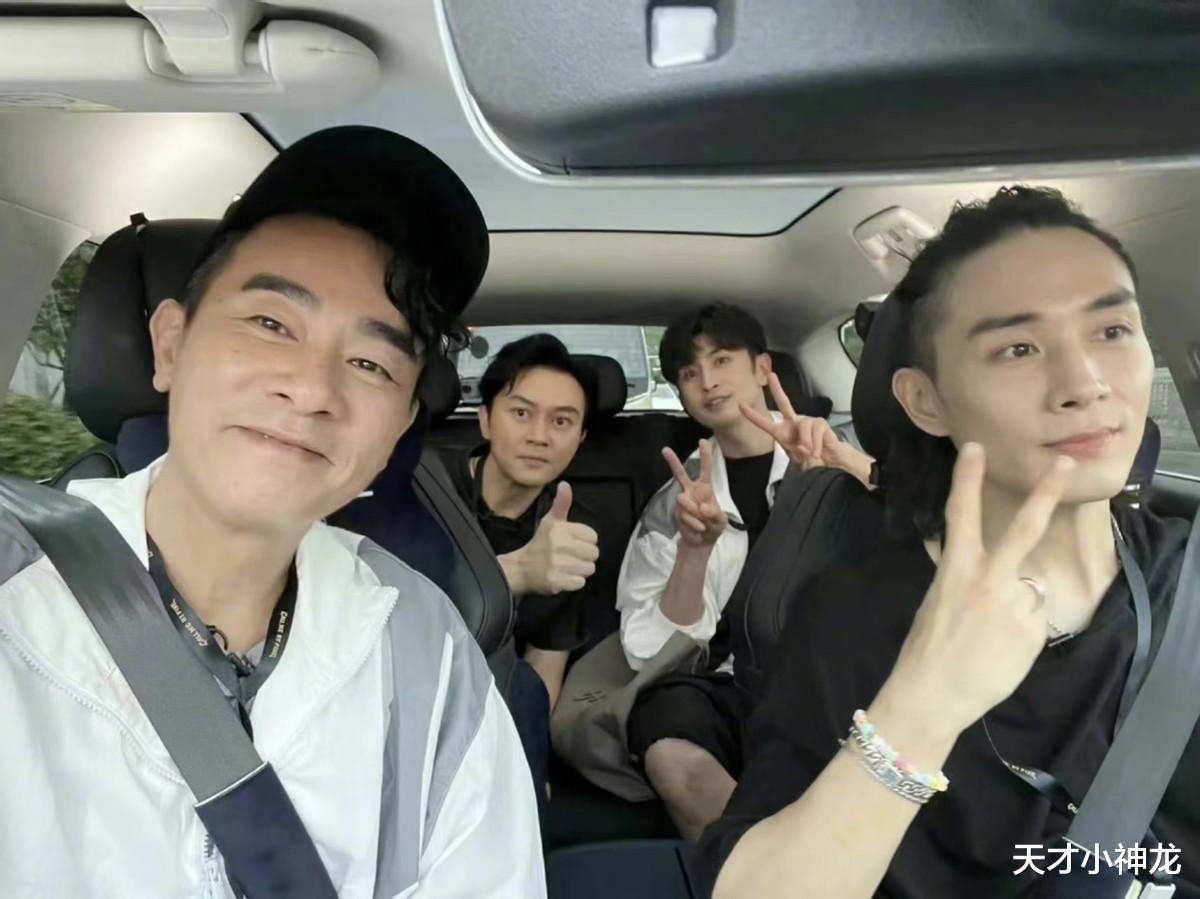 王心凌|《披哥2》打出无效情怀牌?王心凌现象级翻红,苏有朋却难以复制