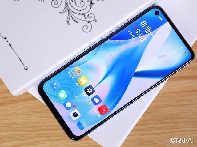 一加科技|256GB+天玑8100，一加旗舰降至1999元，还买什么红米
