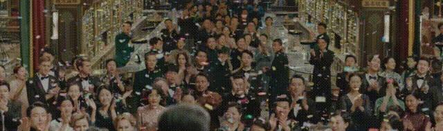 传家|《传家》秦岚被聂远强娶张楠痛失挚爱，在乱世中挣扎殒灭