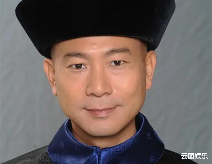 陈国邦|陈国邦签约新公司回港发展，要求有稳定收入！去年高调进军内地