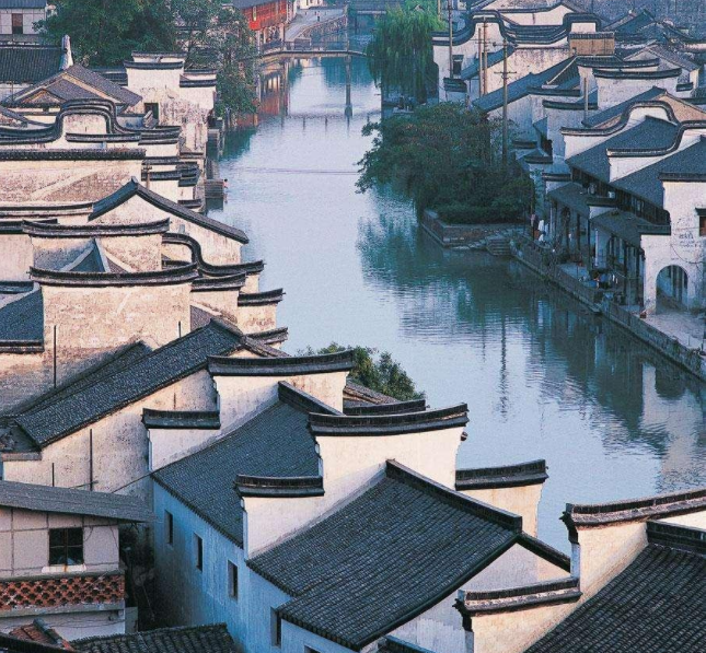 重庆|天下第一古镇游记