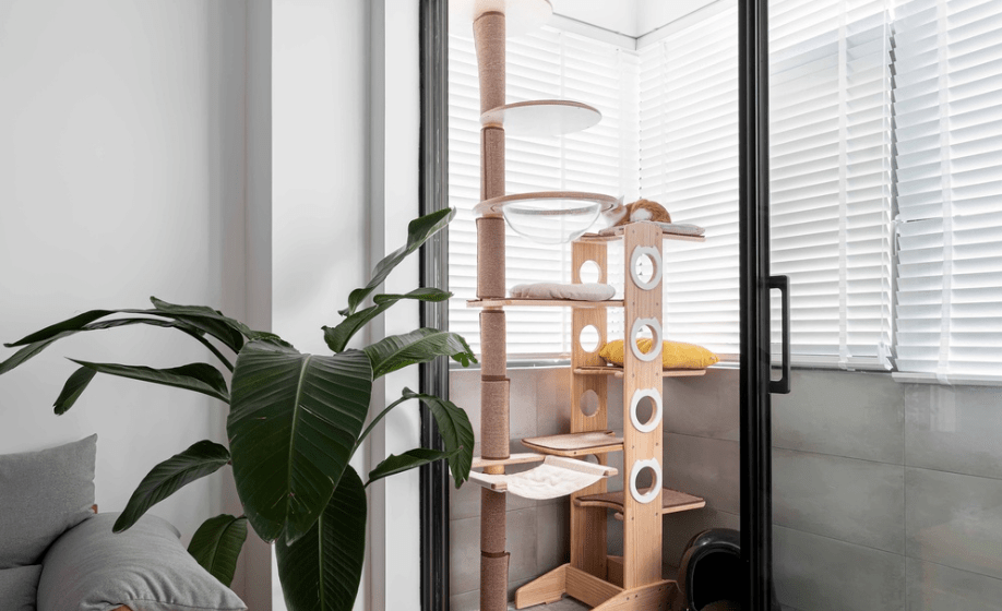 69㎡简约风两居室设计，空间利用最大化，原来小户型也可以这么美