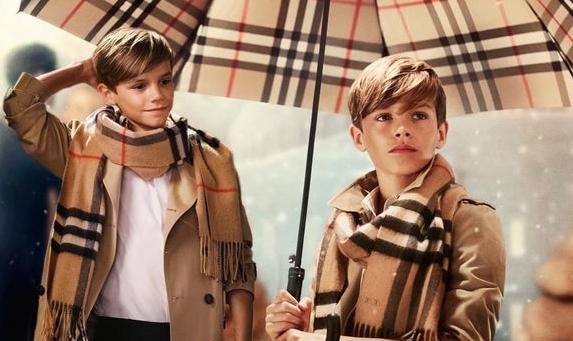 贝克汉姆|贝克汉姆小女儿近照显成熟,4个孩子全长偏,万人迷基因无人继承