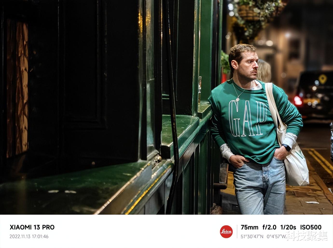 spring|小米13深入贯彻三年探索心得:高端无短板,从参数领先到体验优先