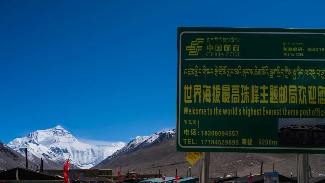 |G219新藏线，漫长边境与巅峰视角的伟大巡礼