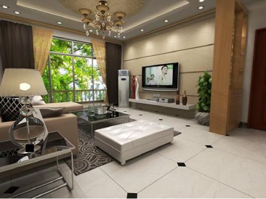 试试在家里这些地方摆植物，能够扭转运气，让你家人走好运