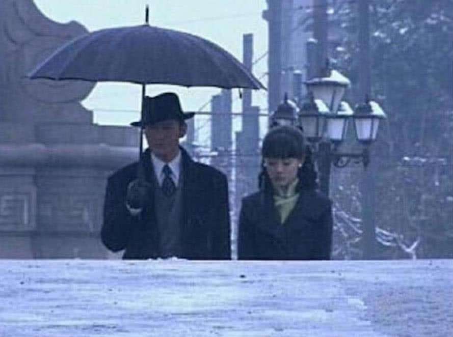 周润发|“香港之子”周润发:不与成龙周星驰合作,一生不要孩子,死后捐出所有财产