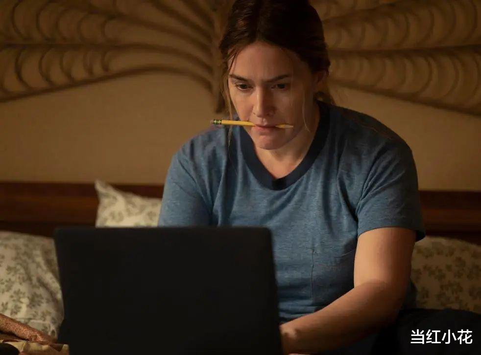 好莱坞 好莱坞神仙颜值CP双双发福，被网友劝减肥？女主霸气回应：我不！