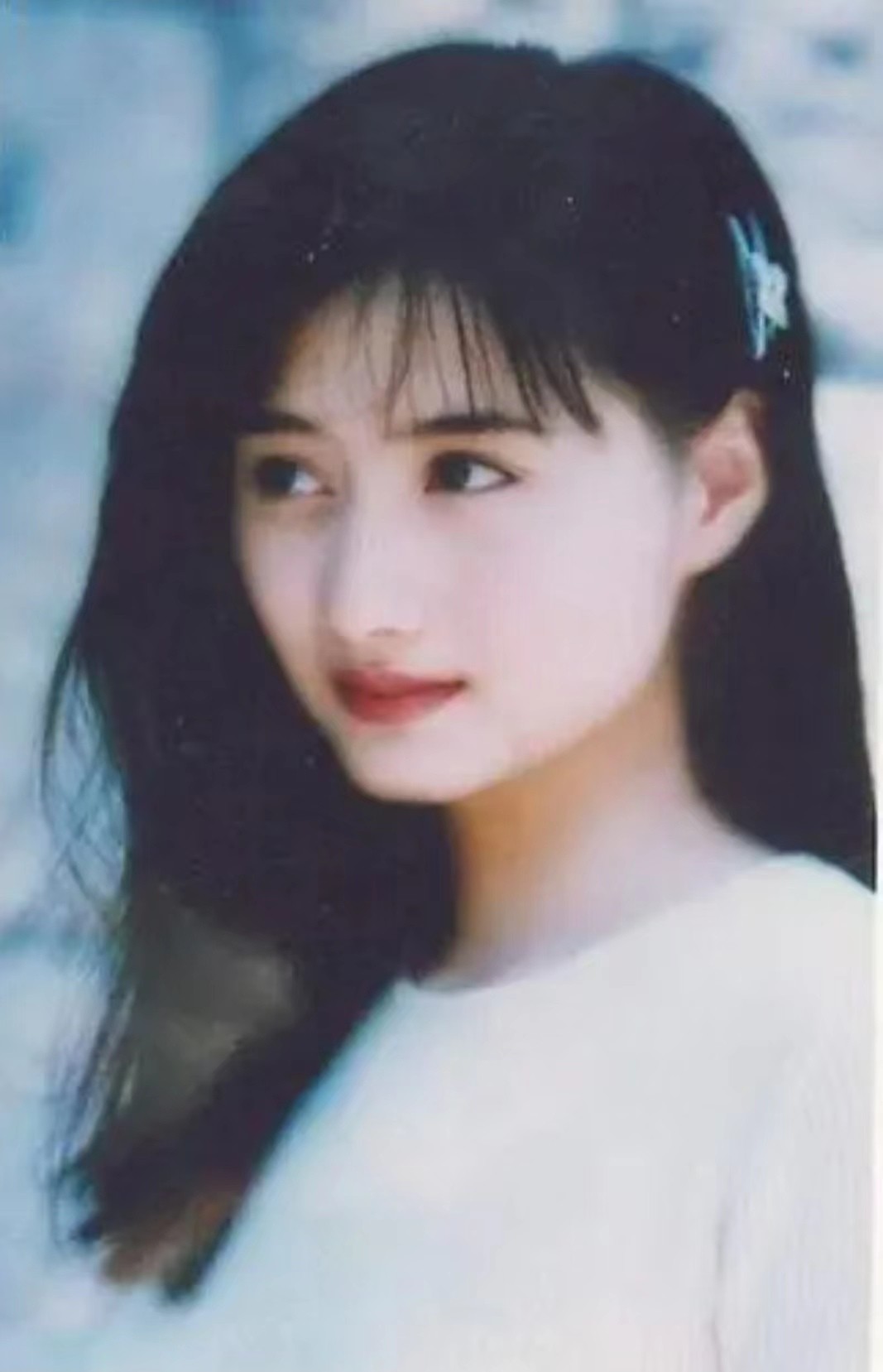 温碧霞|“顶级美人”的尴尬现状:大多不愿自然老去,一个比一个脸僵