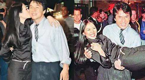 章子怡|章子怡穿红肚兜上台领奖,下台后遭张艺谋破口大骂,称其不懂低调