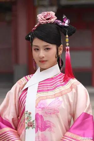 安陵容|?甄嬛传:夏冬春出身那么低,为何敢打安陵容,还敢怼甄嬛沈眉庄